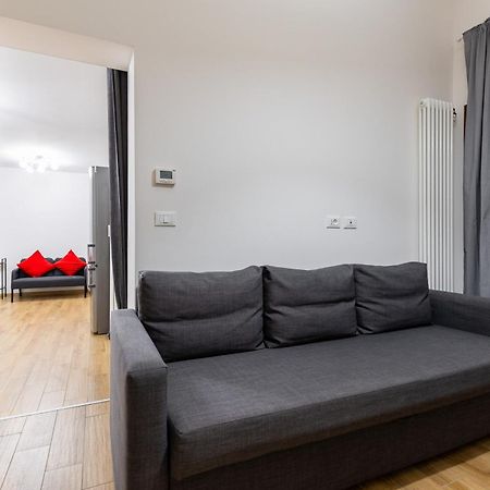 Bologna Suite Centre City Bagian luar foto