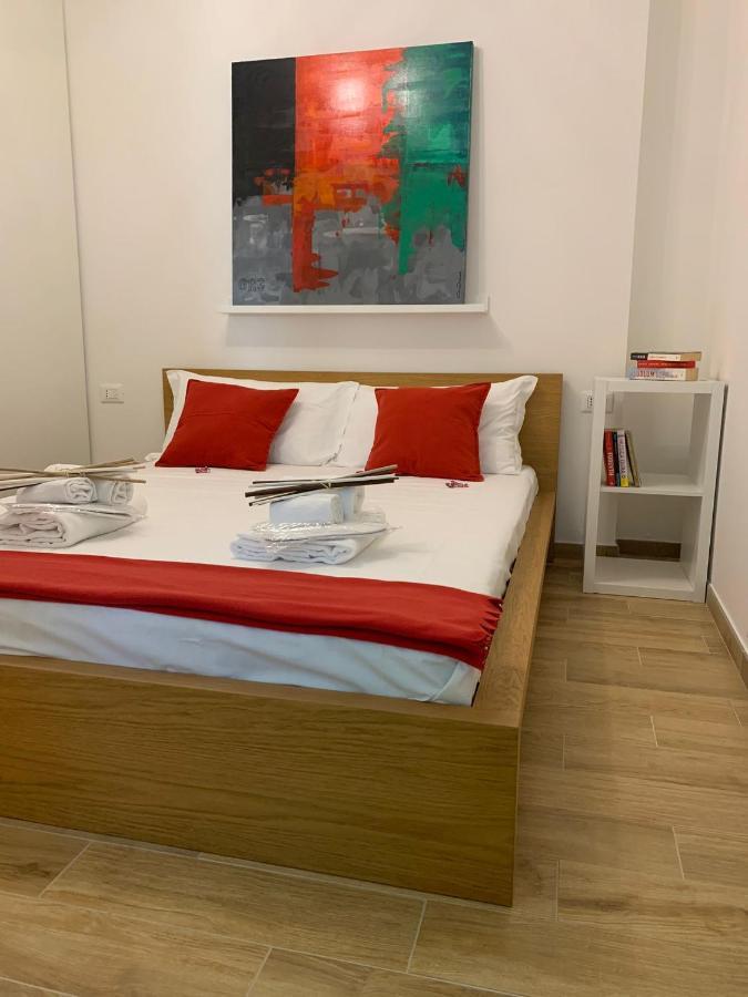 Bologna Suite Centre City Bagian luar foto