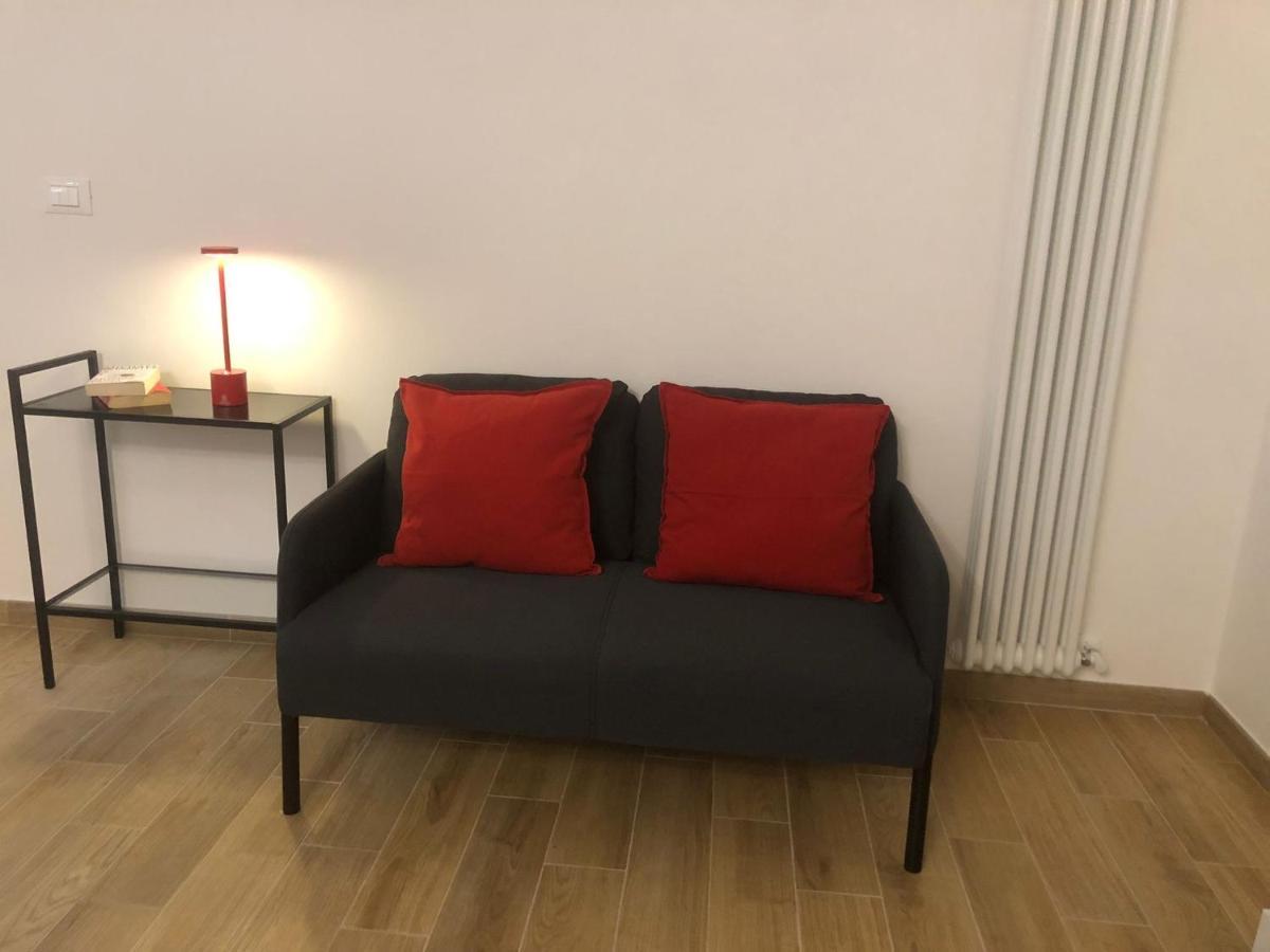 Bologna Suite Centre City Bagian luar foto