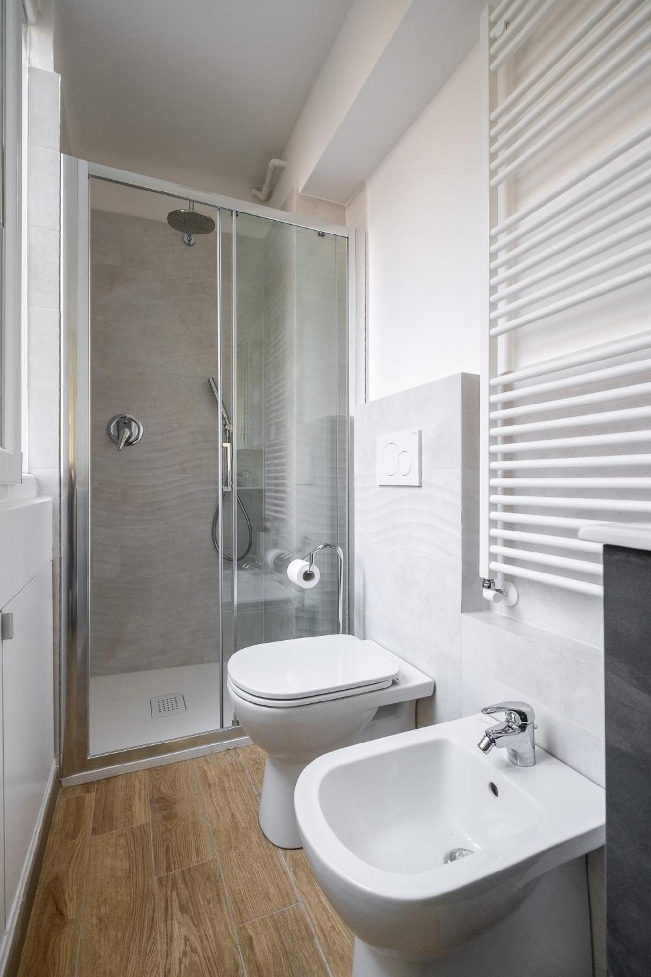 Bologna Suite Centre City Bagian luar foto