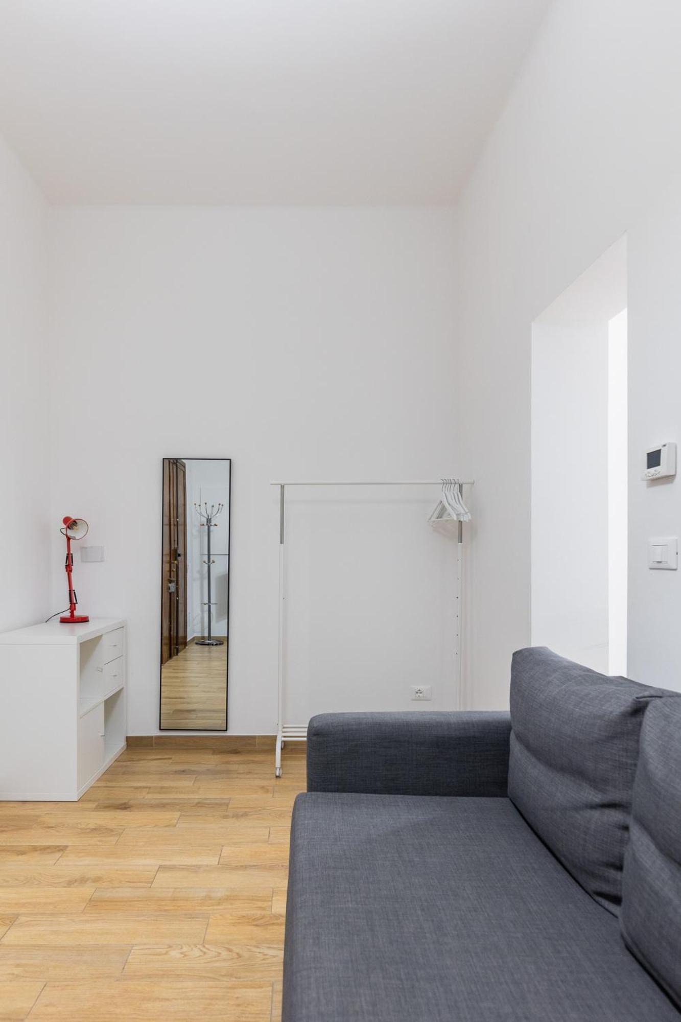 Bologna Suite Centre City Bagian luar foto
