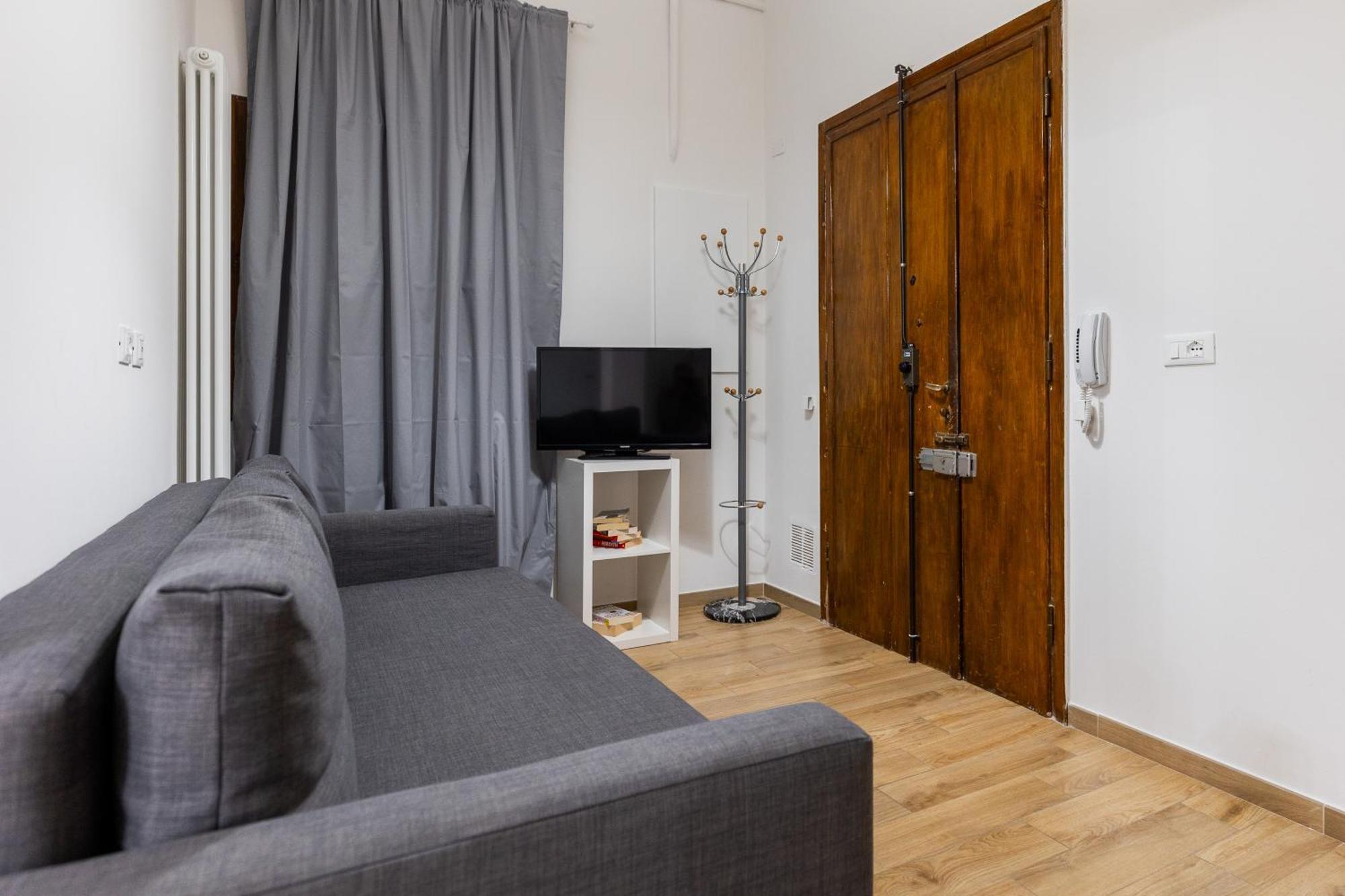 Bologna Suite Centre City Bagian luar foto